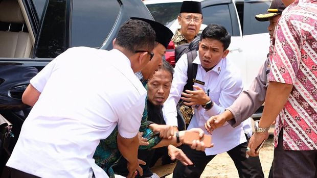 Ada Bom Medan, DPR Soroti Anggaran dan Regulasi Penanggulanga