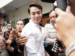 Dituntut 10 Bulan Bui, Kriss Hatta Bandingkan dengan Kasus Jefri Nichol