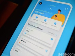 Gen Z Ubah Cara Pakai Layanan Seluler Gen Z Ubah Cara Pakai Layanan Seluler