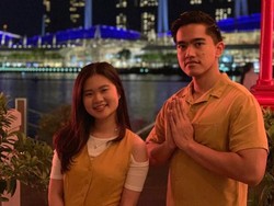 Felicia Ngaku Diajak Menikah Desember, Kaesang Putuskan Hubungan Januari