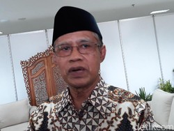 Ini Masukan Muhammadiyah Terkait Pemberlakuan New Normal di RI