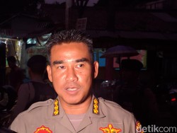 Polda Banten: Pelaku Rencanakan Penusukan Wiranto