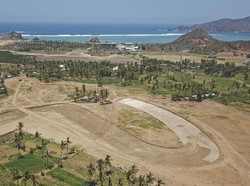 Kembangkan Mandalika hingga Labuan Bajo, ITDC Butuh Suntikan Modal