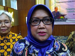 Jelang Uji Coba Sistem 2-1 di Puncak, Bupati Bogor: Mudah-mudahan Tak Gagal