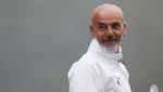 Hari Pertama Pioli Bersama Rossoneri