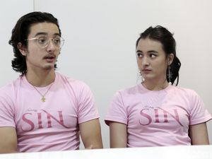 5 Fakta Film SIN, dari Pemain hingga Sinopsis