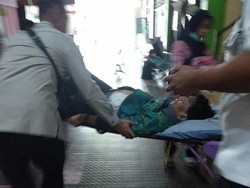 Wiranto Alami Pendarahan di Perut, Ini Kemungkinan yang Bisa Terjadi