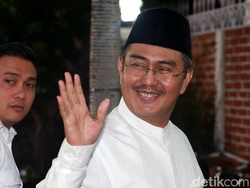 3 Hakim Konstitusi Dipanggil MKMK, Ini yang Dibahas