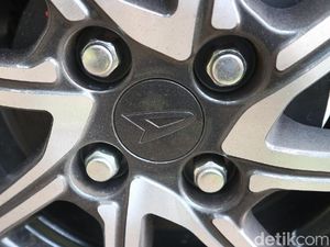 Efek Kerusuhan, Outlet Daihatsu Jayapura Sudah 2 Minggu Belum Buka