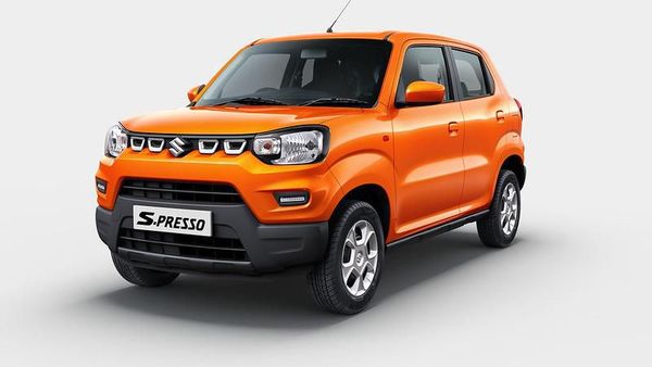 Begini Wujud Mobil Rp 70 Juta dari Suzuki