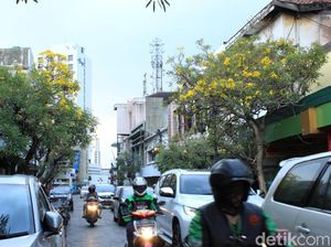 Wisata di Bandung Dibuka Bertahap Mulai Pekan Depan