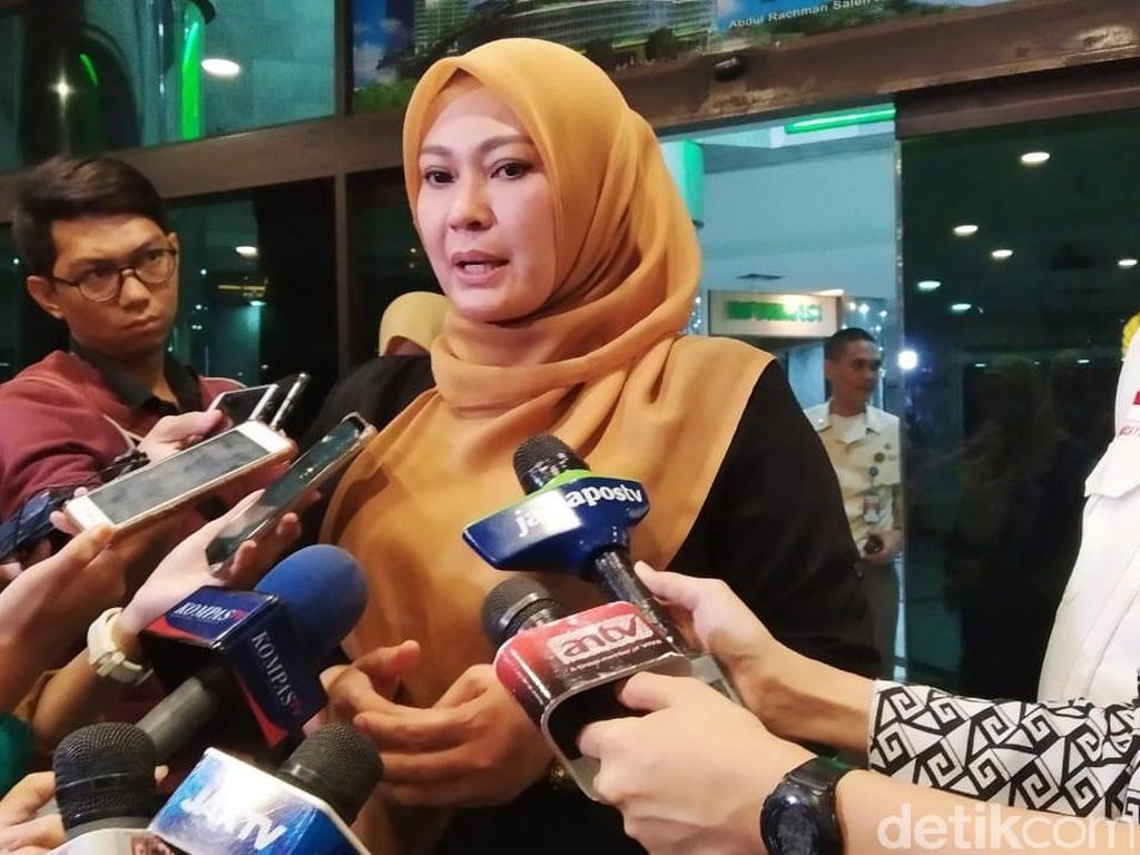 Pasca-penusukan Wiranto, Pemkab Pandeglang Pantau Pendatang yang Mencurigakan Pasca-penusukan Wiranto, Pemkab Pandeglang Pantau Pendatang yang Mencurigakan