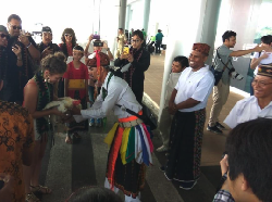 Cara Kemenpar Promosikan Labuan Bajo ke Turis Australia dan Malaysia