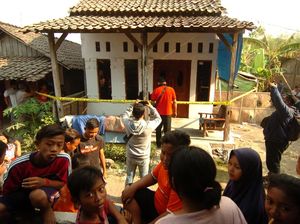 Video: Kata Tetangga soal Sosok Fitria, Istri Penusuk Wiranto