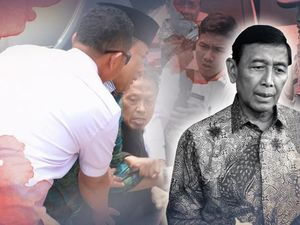 Wiranto Ditusuk, Sentimen Negatif Bagi Investor Asing? Wiranto Ditusuk, Sentimen Negatif Bagi Investor Asing?