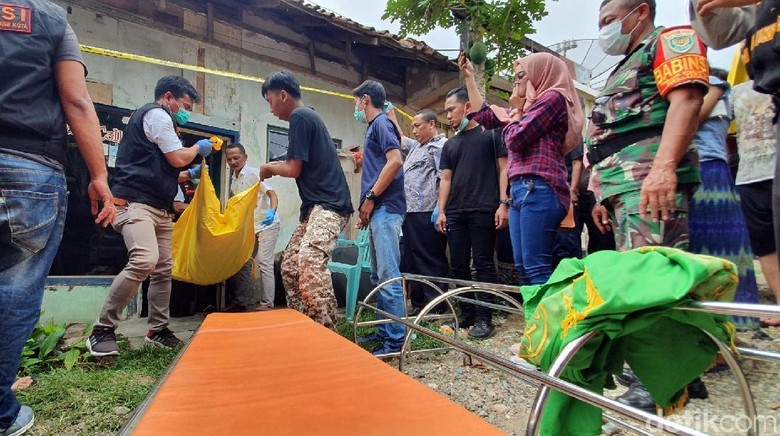 Dilaporkan Hilang 3 Hari, Pria Lansia Ditemukan Tewas Membusuk di Rumahnya