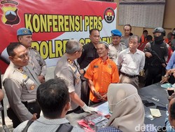 Bakar Sisa Tanaman Jagung Berujung Kebakaran Pabrik, Mbah Cipto Dibui