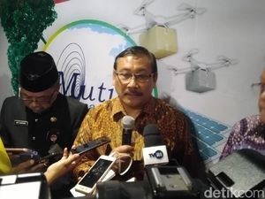 Peringatan Bulan Mutu, BSN Launching SNI Bidang Pendidikan