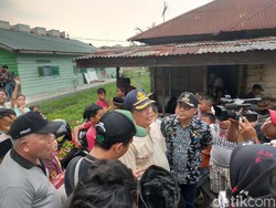 Profil Penusuk Wiranto: 2 Kali Cerai dan Pernah Punya Warnet