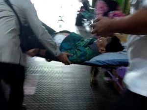 Wiranto Luka Tusuk di Usus, Butuh Berapa Lama untuk Sembuh? Wiranto Luka Tusuk di Usus, Butuh Berapa Lama untuk Sembuh?