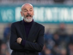 Pioli adalah Pilihan Utama Milan