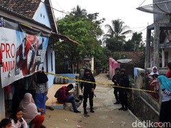 Sejawat Penusuk Wiranto: Ngontrak 1,5 Tahun, Protes Lihat Orang Pacaran