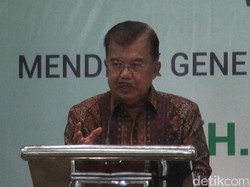 JK Kaget Wiranto Ditusuk: Ini Pertama Kali Pejabat Ditikam