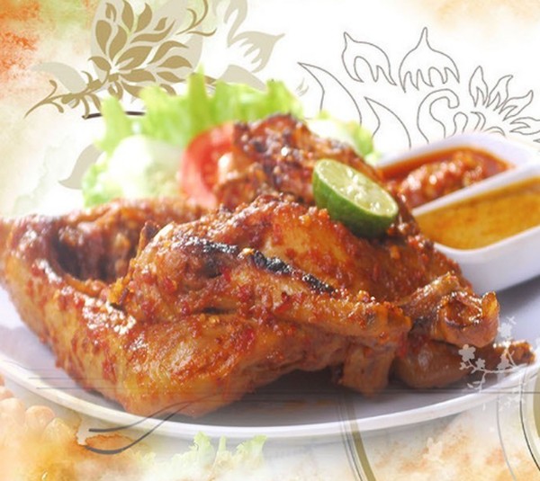 Tambah Semangat Dengan Pedas Enak Ayam Taliwang Di 5 Tempat Ini