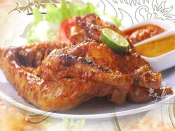 Tambah Semangat dengan Pedas Enak Ayam Taliwang di 5 Tempat Ini