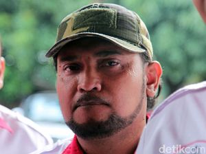 Bos KedaiKOPI Anggap Novel Bamukmin Halusinasi Mau Jadi Cawapres Anies