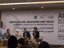 Anak Muda, Agama, dan Kegelisahan Kita