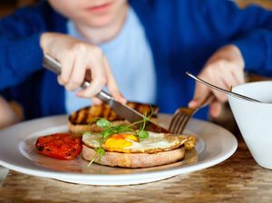 Deretan Makanan yang Mengandung Kolesterol Tinggi