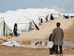 Disanksi AS, 2 WNI Fasilitator Keuangan ISIS Sudah Jalani Vonis Hukum di RI Disanksi AS, 2 WNI Fasilitator Keuangan ISIS Sudah Jalani Vonis Hukum di RI