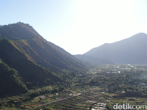 Bukan Bali, Destinasi Indonesia Ini Masuk 10 Besar yang Trending