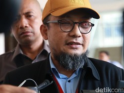Teror Novel Melebar ke Saling Lapor Tetangga dan Pelapor