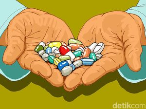 Hasil Skrining Warga Mulyajaya yang Disebut Kecanduan Obat Hasil Skrining Warga Mulyajaya yang Disebut Kecanduan Obat