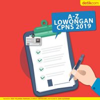 Pemprov Jateng Buka Lowongan CPNS untuk Penyandang Disabilitas