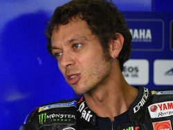 Karena Yamaha Tak Bisa Menunggu Jawaban Rossi