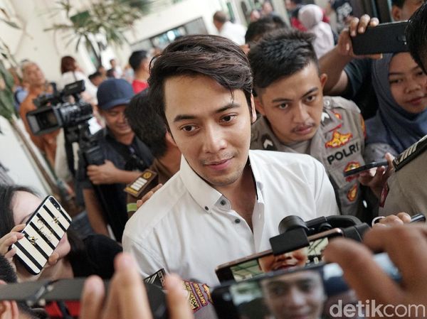 Nasib Kriss Hatta, Uang Rp 150 Juta Raib Tetap Dipenjara