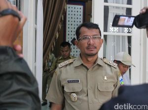 Pemkab Garut Akan Berikan Trauma Healing ke Warga yang Pulang dari Wamena Pemkab Garut Akan Berikan Trauma Healing ke Warga yang Pulang dari Wamena