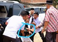 Tanggapan Psikolog Intan Erlita Terkait Insiden Penusukan Wiranto