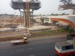 Fakta di Balik Tol Cibitung-Cilincing yang Operasinya Mundur ke 2020