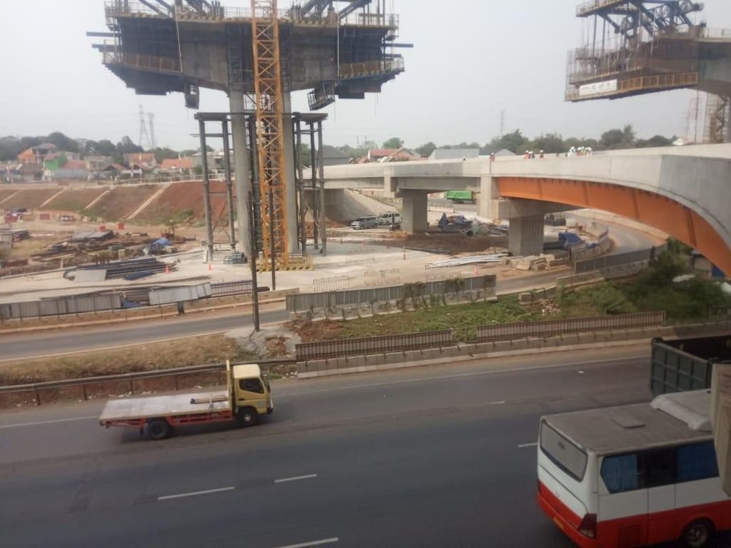 Fakta di Balik Tol Cibitung-Cilincing yang Operasinya Mundur ke 2020 Fakta di Balik Tol Cibitung-Cilincing yang Operasinya Mundur ke 2020