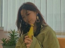 Kontroversi Foto di Klub Malam, Ini Klarifikasi Anak Artis Berusia 13 Tahun