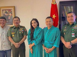 Ashanty dan Raditya Dika Idap Autoimun, Ini 5 Makanan Baik Dikonsumsi