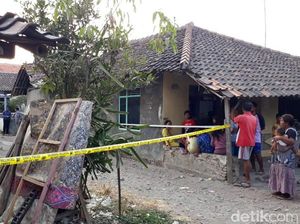 Hidup Ngontrak Bersama, Pasangan Penusuk Wiranto Belum Dinikahkan Hidup Ngontrak Bersama, Pasangan Penusuk Wiranto Belum Dinikahkan