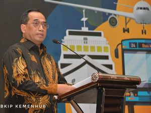Menhub Sebut Transportasi di Ibu Kota Baru Ramah Lingkungan