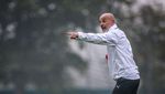 Hari Pertama Pioli Bersama Rossoneri