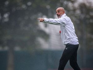 Ayo Pioli, Milan Butuh Langsung Bereaksi Ayo Pioli, Milan Butuh Langsung Bereaksi