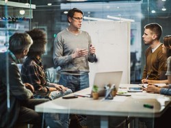 Etika Berdebat dalam Islam, Salah Satunya Tidak Memaksakan Kehendak